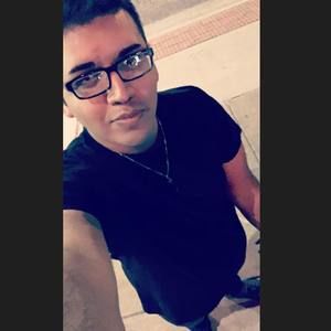 Meet your Posher, Candido